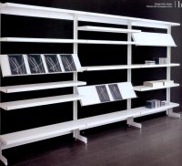 Libreria mod. BIG - CA